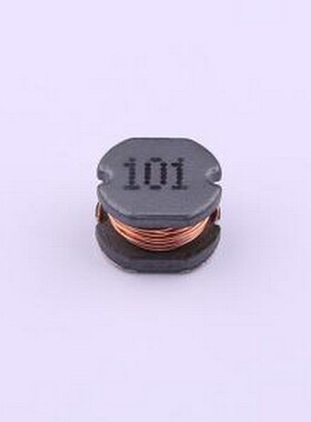 CD75YP0705-101M 功率电感 100uH ±20% SMD