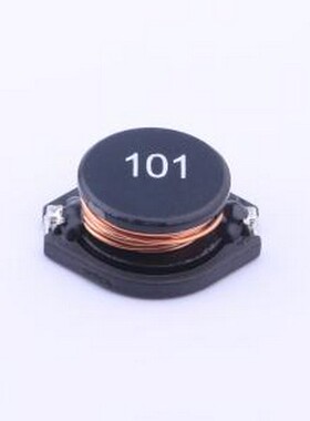 ASPI-1306T-101M-T 功率电感 100uH ±20% 3A SMD,15.2x18.5mm