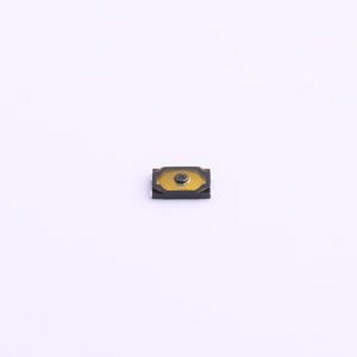 GT-TC201A-H0050-L1 轻触开关 2.8*1.9*0.5mm 立贴 轻触开关 SMD