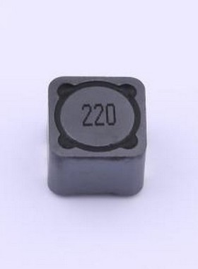 SDRI129-220MT 功率电感 22uH ±20% 5.12A SMD,12.5x12.5mm