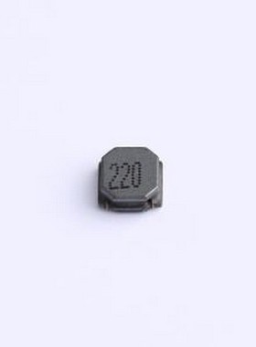 BWVS00404018220M00 功率电感 22uH ±20% 810mA SMD,4x4mm