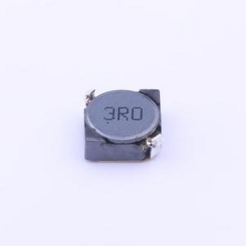 ASPI-0602S-3R0M-T 功率电感 3uH ±20% SMD,6.7x6.7mm