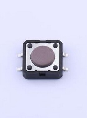 PTS125SM43SMTR-2LFS 轻触开关 PTS125SM43SMTR-2LFS SMD