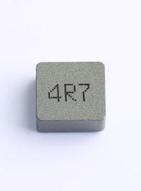 YSPIT1060A-4R7M 功率电感 4.7uH ±20% 25A SMD,11x11.9mm