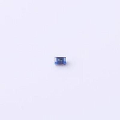 HP0603-47NH-N 贴片电感 47nH SMD,1x1.6mm