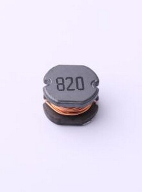 CMLF0705-820KTT 功率电感 82uH ±10% SMD,7.8x7mm
