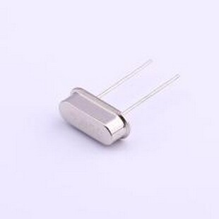 49SAC07600202060 无源晶振 7.6MHz ±20ppm 20pF HC-49S