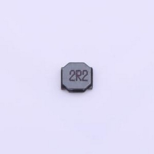 SNR5012BYD2R2M 功率电感 2.2uH ±20% SMD,5x5mm