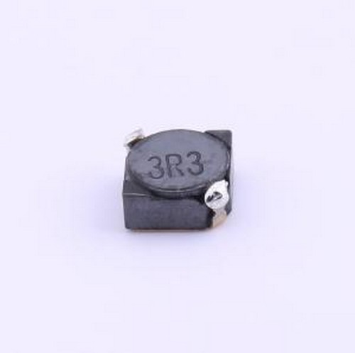 SCDS5D28T-3R3M-S-N 功率电感 3.3uH ±20% SMD