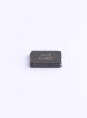 RV32000073 无源晶振 32MHz ±50ppm 18pF SMD6035-2P