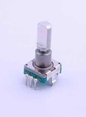 EC11E1534408 旋转编码器 EC11E1534408 插件