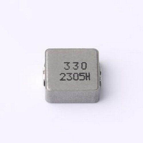 SRP1038C-330M 功率电感 33uH ±20% 6A -