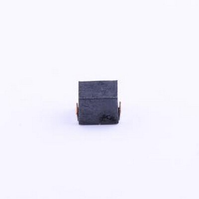 NLV25T-820J-PF 功率电感 82uH ±5% 1008