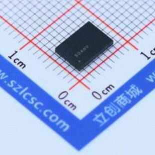 SIT1602AI-82-33E-27.000000Y 预编程振荡器 27MHz ±25ppm 3.3V