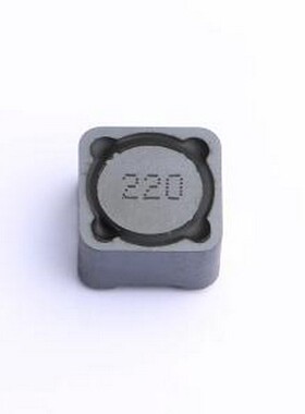 SDRH.1207CT.NLF220MT00 功率电感 22uH ±20% SMD,12x12mm