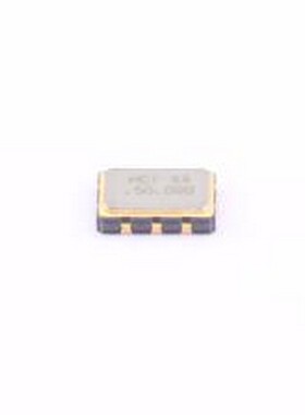 1553D-50.000K33DTSTL 有源晶振 50MHz ±10ppm 3.3V LVDS SMD503