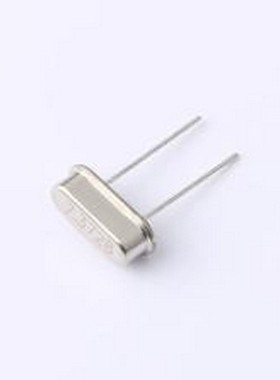 SP2007M37220001 无源晶振 7.3728MHz ±20ppm 20pF HC-49S