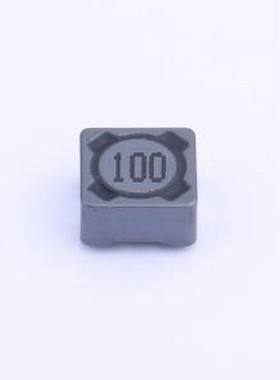 YCMS74-100MT 功率电感 10uH ±20% SMD