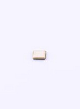 R924000189 无源晶振 24MHz ±10ppm 12pF Seam 2016-4P SMD2016-