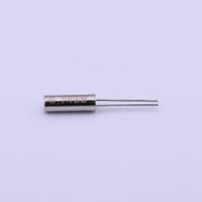 K26674582020 无源晶振 6.7458MHz ±20ppm 20pF DT-26