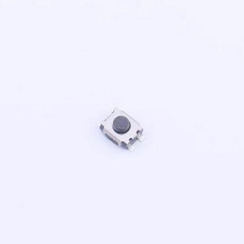 GT-TC030A-H020-L1N 轻触开关 3.5*3*2mm 立贴 轻触开关 SMD