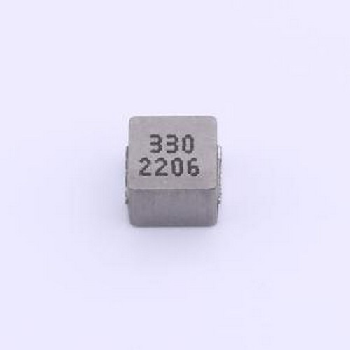 MDA7054HT-330M 功率电感 33uH ±20% SMD,7.3x7.9mm