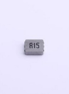 FXL0412-R15-M 功率电感 150nH ±20% 15A SMD,4.2x4.4mm