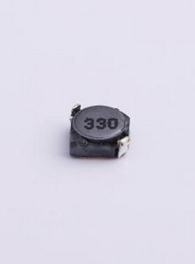 YPRH3D16-330M 功率电感 33uH ±20% SMD,3.8x3.8x1.8mm