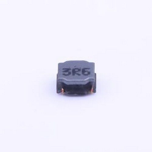 FNR4020S3R6MT 功率电感 3.6uH ±20% 3A SMD,4x4mm