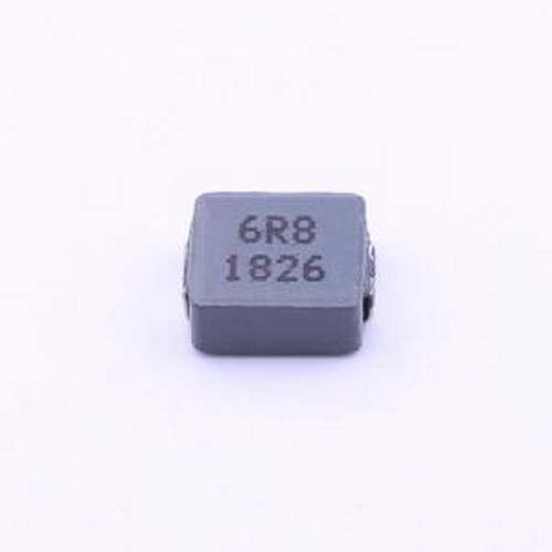 TMPC0603H-6R8MG-D 功率电感 6.8uH ±20% 8A SMD