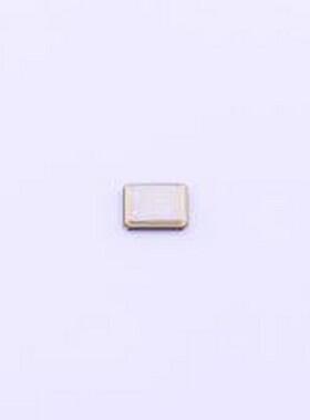 7M25000003 无源晶振 25MHz ±10ppm 12pF SMD3225-4P