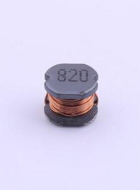 PCD0504MT820 功率电感 82uH ±20% SMD