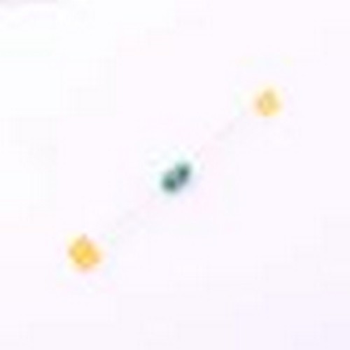 XR0510-181 色环/插件电感 180uH ±10% 色环电感 插件,D5xL10.5m