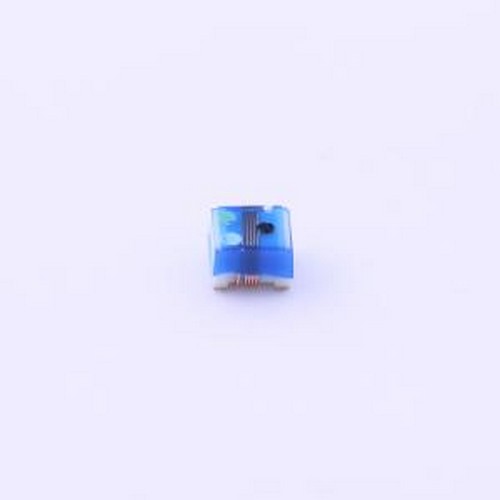 HQC1008-56NJ-T 贴片电感 56nH ±5% SMD,2.5x2.9mm