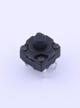 K2-1843DP-J4SW-02 轻触开关 K2-1843DP-J4SW-02 插件