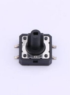 PTS125SK12 SMTR2 LFS 轻触开关 PTS125SK12 SMTR2 LFS 插件