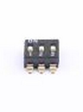 TSD103EZ 拨码开关 拨码开关 SMD