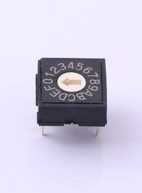 RH3AF-16R-V-B 旋转编码器 正旋转 插件