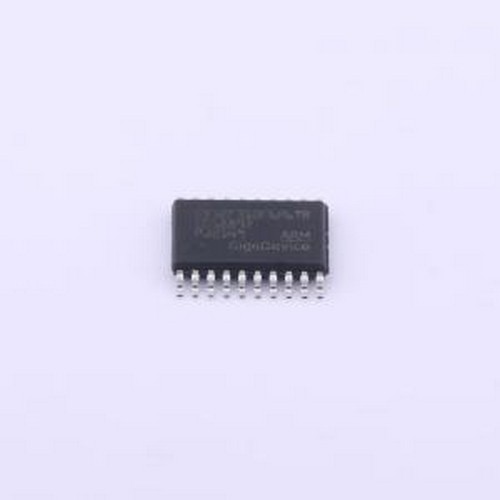 GD32F310F6P6TR 55nm单片机(MCU/MPU/SOC) GD32F310F6P6TR 55nm