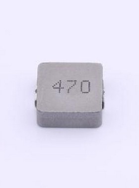 BCIHP1040SC-470M 贴片电感 47uH ±20% 4.5A SMD,10x11.6mm