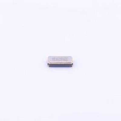 7LC32768F07UC 无源晶振 32.768kHz ±20ppm 7pF SMD3215-2P