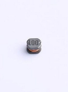SCD3521-100MT 功率电感 10uH ±20% 1.05A SMD,3x3.5mm