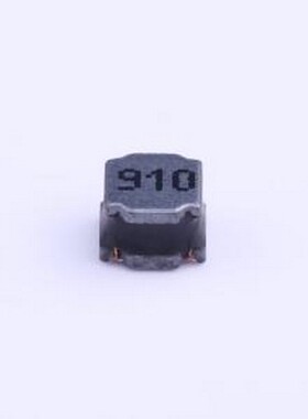 FNR4030S910MT 功率电感 91uH ±20% 710mA SMD,4x4x3mm