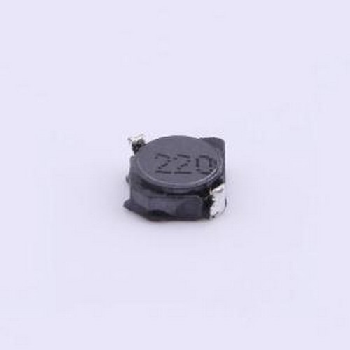 YPRH3D16-220M 功率电感 22uH ±20% SMD,3.8x3.8x1.8mm
