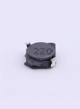YPRH3D16-220M 功率电感 22uH ±20% SMD,3.8x3.8x1.8mm