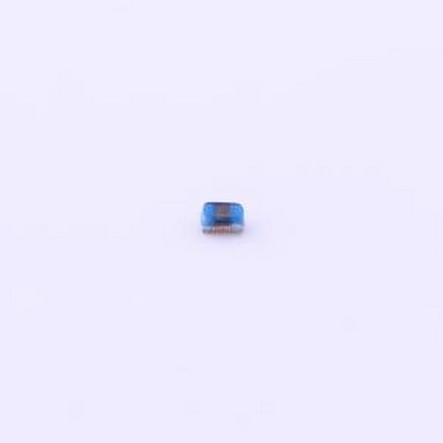 AISC-0603-R072J-T 功率电感 72nH ±5% SMD,1.1x1.8mm