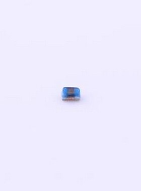 AISC-0603-R072J-T 功率电感 72nH ±5% SMD,1.1x1.8mm