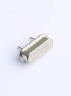 01.X.SA.120JJRI030400000 无源晶振 30.4MHz ±20ppm 20pF HC-49