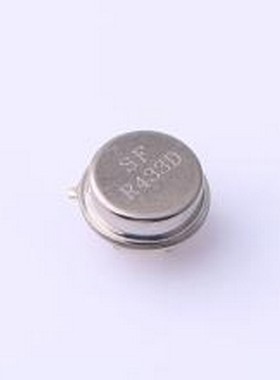 TARD433.92M3TO39 声表谐振器(无源) TARD433.92M3TO39 TO-39