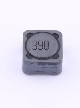 FTKB1207-390MT 功率电感 39uH ±20% SMD,12.5x12.5mm